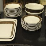 774 8532 DINNER SET